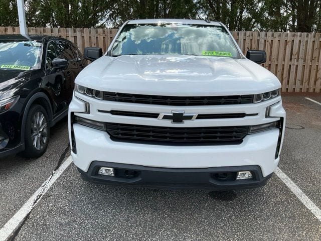 chevrolet silverado 1500 2021 3GCPYEEK1MG109969 image chevrolet silverado 1500 2021 3GCPYEEK1MG109969 image